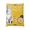 Angel Pure Premium Cat Litter Mango 10 L