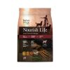 Nurture Pro Dog Dry Food Nourish Life Lamb Formula for Adult 26lb