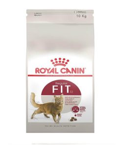 Royal Canin Cat Food Fit 32 10kg