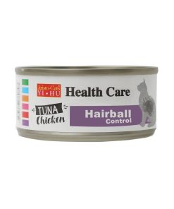 Aristo Health Care Series - Hairball Control