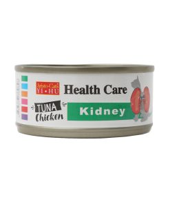 Aristo Health Care Series - Kidney