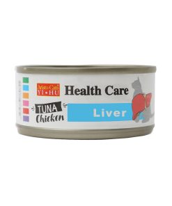 Aristo Health Care Series - Liver