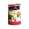 Fussie Cat Canned Food Wild Caught Tuna with Crab Surimi 400g