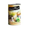 Fussie Cat Canned Food Wild Caught Tuna with Shirasu 400g