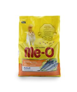Me-O Mackarel 7kg