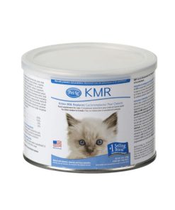 PetAg KMR Milk Powder for Cats 170g