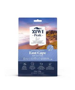 Ziwi Peak Cat Air-Dried Provenance Series East Cape 128g
