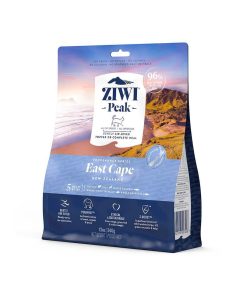 Ziwi Peak Cat Air-Dried Provenance Series East Cape 340g