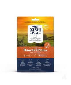 Ziwi Peak Cat Air-Dried Provenance Series Hauraki Plains 128g