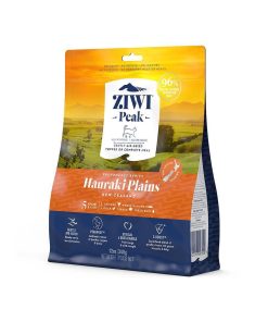 Ziwi Peak Cat Air-Dried Provenance Series Hauraki Plains 340g