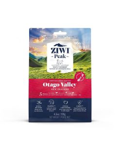 Ziwi Peak Cat Air-Dried Provenance Series Otago Valley 128g