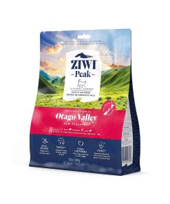 Ziwi Peak Cat Air-Dried Provenance Series Otago Valley 340g