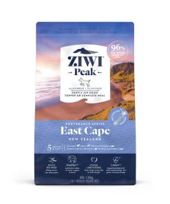 Ziwi Peak Dog Air-Dried Provenance Series East Cape 1
