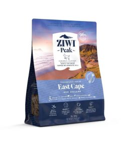Ziwi Peak Dog Air-Dried Provenance Series East Cape 900g