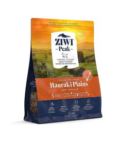 Ziwi Peak Dog Air-Dried Provenance Series Hauraki Plains 900g