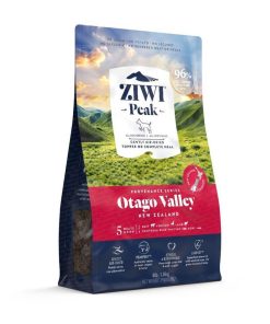 Ziwi Peak Dog Air-Dried Provenance Series Otago Valley 1