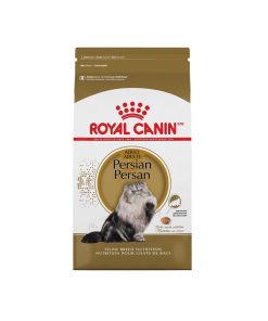 Royal Canin Cat Food Persian Adult