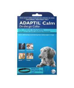 Adaptil Collar 45 for Puppy and Small Dog
