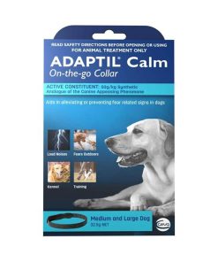 Adaptil Collar for Medium and Large Dog 70cm