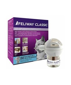 Feliway Diffuser 48ml