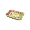Green Kat Disposable Paper Cat Tray and Litter