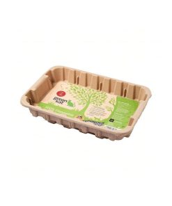Green Kat Disposable Paper Cat Tray and Litter