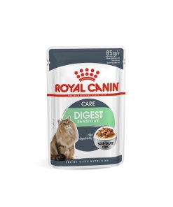 Royal Canin Cat Food Digest Sensitive 85g