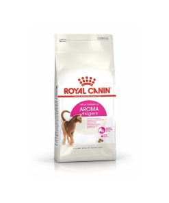 Royal Canin Cat Food Exigent 33 Aromatic 2kg