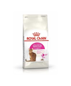 Royal Canin Cat Food Exigent Savour 2kg