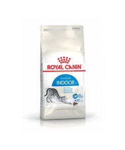 Royal Canin Cat Food Indoor 27
