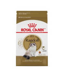 Royal Canin Cat Food Ragdoll 2kg