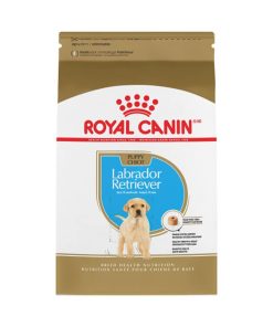 Royal Canin Dog Food Labrador Puppy 3kg