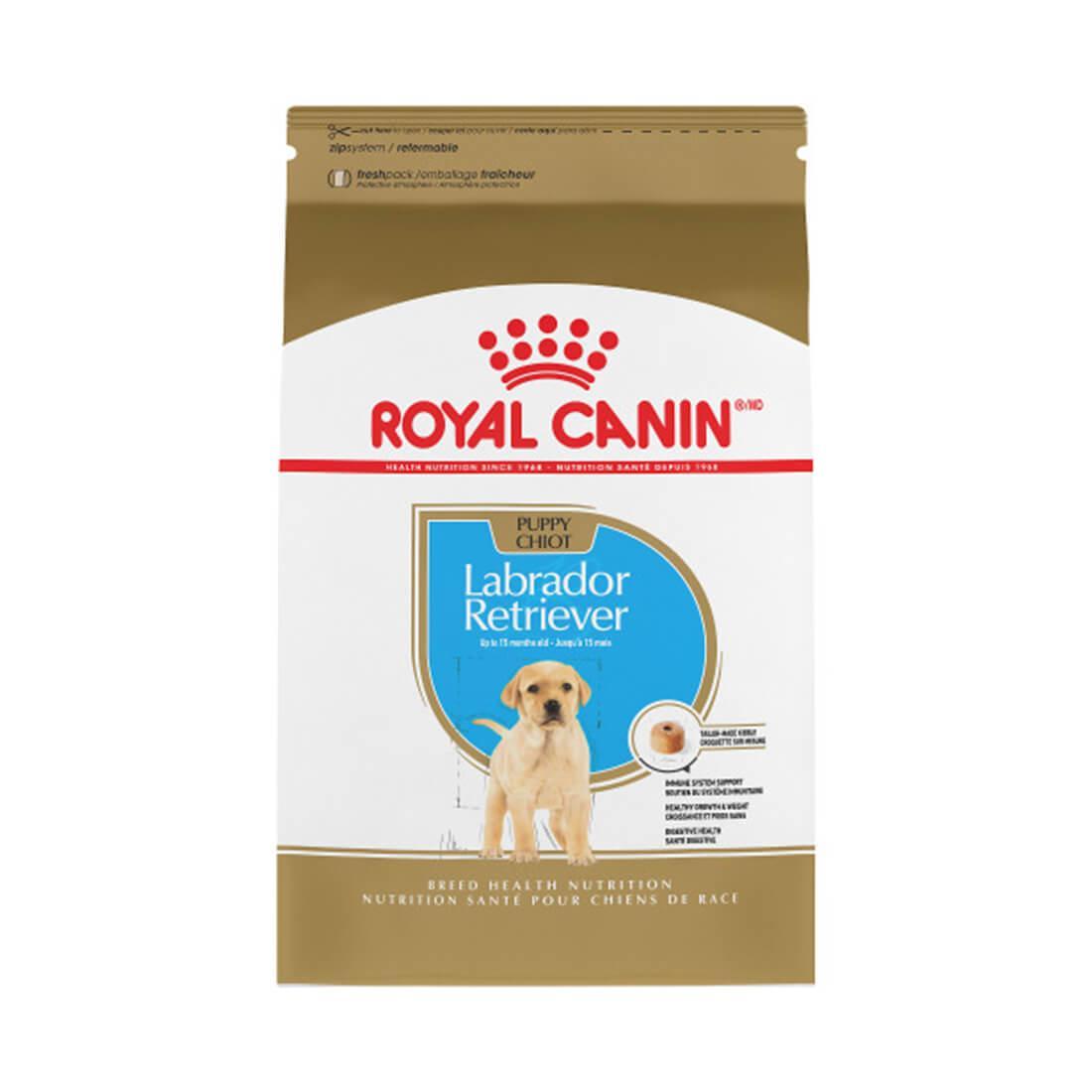 Royal Canin Dog Food Labrador Puppy 3kg Royal Canin Dog Food Labrador Puppy 3kg