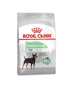 Royal Canin Dog Food Mini Digestive Care
