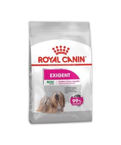 Royal Canin Dog Food Mini Extigent