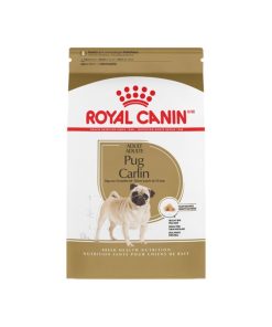 Royal Canin Dog Food Pug 1