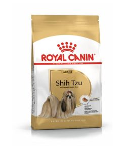 Royal Canin Dog Food Shih Tzu 1