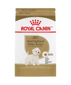 Royal Canin Dog Food West Highland White Terrier 3kg