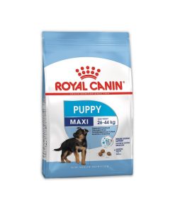 Royal Canin Dog Food for Maxi Puppy 10kg