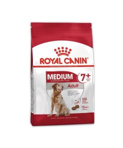 Royal Canin Dog Food for Medium Mature 7+ 10kg