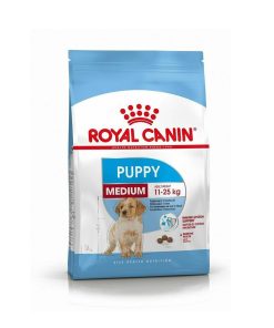 Royal Canin Dog Food for Medium Puppy 10kg