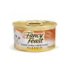 Fancy Feast Cat Canned Food Tender Liver and Chicken 85g