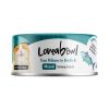 Loveabowl Tuna ribbons in Broth with Mussel