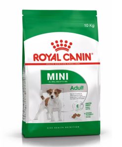 Royal Canin Dog Dry Food for Mini Adult 10kg