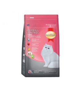 Smartheart-cat-food-Hairball-Control