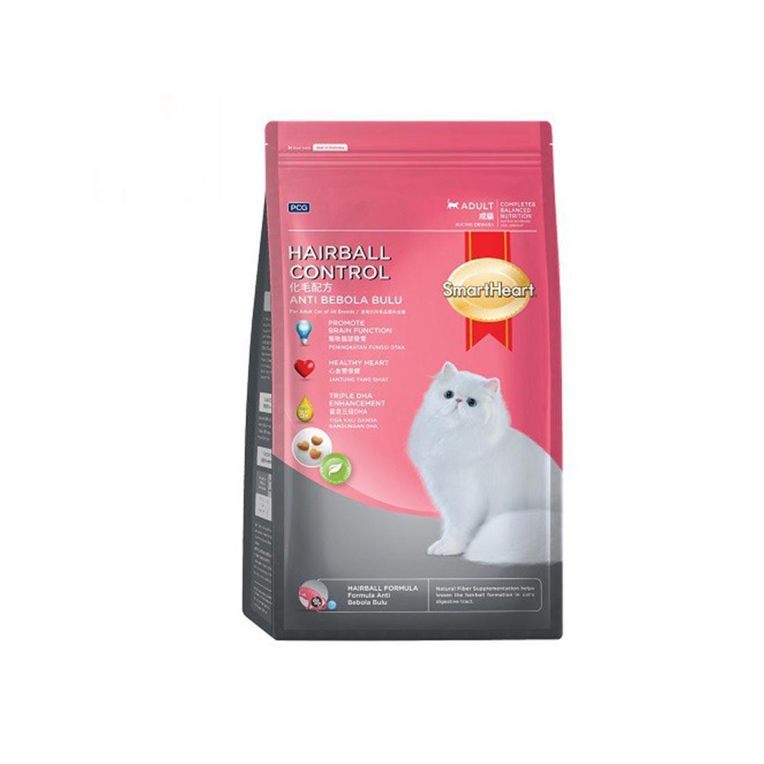 Smartheart-cat-food-Hairball-Control Smartheart-cat-food-Hairball-Control