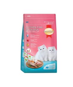 Smartheart-cat-food-kitten