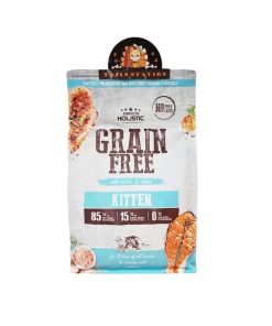 Grain-Free-Kitten