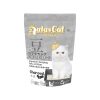 Aatas Cat Premium Clumping Tofu Cat Litter Charcoal 6L