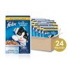 Felix Cat Wet Food Chicken in Jelly for Adult 85g